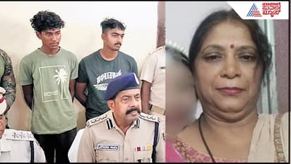 ರಸ್ತೆ ಮೇಲೆ ಬಿದ್ದಿದ್ದ ತನ್ನನ್ನು ಸಾಕಿ ಸಲುಹಿದ ಅಮ್ಮನನ್ನೇ ಮುಗಿಸಿದಳು! 8ನೇ ವಿದ್ಯಾರ್ಥಿನಿಯ ಬರ್ಬರ ಘಟನೆ