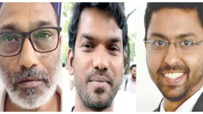 നിർണായക വിവരങ്ങൾ പുറത്ത്, തട്ടിപ്പ് പണം കടത്തിയത് ഹവാലയായി; അന്വേഷണം ഇഡി ഓഫിസിലെ കൂടുതല് ഉദ്യോഗസ്ഥരിലേക്ക്