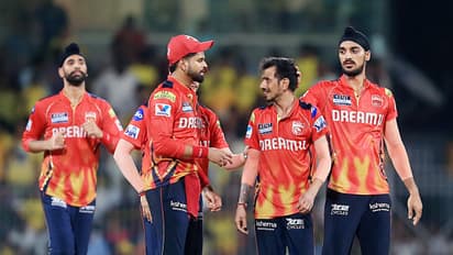 രാജസ്ഥാന്റെ ഹോം ഗ്രൗണ്ടില് ഒന്നാം സ്ഥാനം ലക്ഷ്യമിട്ട് പഞ്ചാബ്; ആശ്വാസ ജയത്തിന് ഡല്ഹി