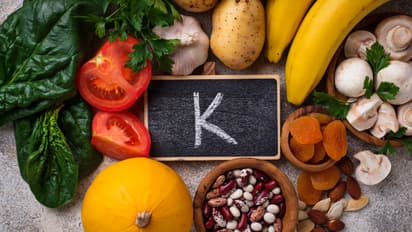 ശരീരത്തില് പൊട്ടാസ്യം കുറവാണോ? കഴിക്കേണ്ട പച്ചക്കറികള്