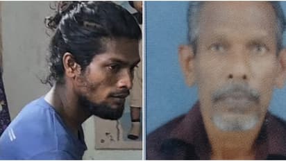 വീടിനുള്ളിൽ അച്ഛനെ മരിച്ച നലയിൽ കണ്ടെത്തി; പൊലീസിൻ്റെ ചോദ്യം ചെയ്യലിൽ കുറ്റം സമ്മതിച്ച് മകൻ, അറസ്റ്റ്