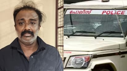 പന്നിയങ്കര പാലത്തിന് താഴെ നിന്നു, പൊലീസിനെ കണ്ടതും ഓടി, പോക്കറ്റിലെ പേഴ്സിൽ തപ്പിയപ്പോൾ കിട്ടിയത് എംഡിഎംഎ