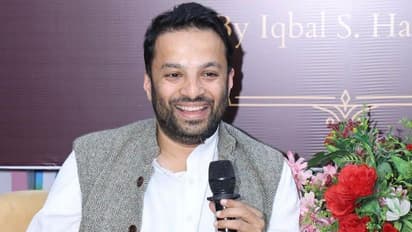 ಆಪರೇಶನ್ ಸಿಂದೂರ್ ಕುರಿತು ವಿವಾದಾತ್ಮಕ ಪೋಸ್ಟ್, ಪ್ರೊಫೆಸರ್ ಅಲಿ ಖಾನ್ ಅರೆಸ್ಟ್