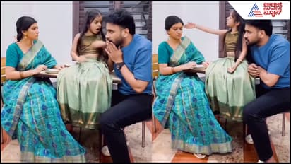 ಅಮೃತಧಾರೆಗೆ ಮತ್ತೆ ವಾಪಸ್​ ಬಂದ್ಲಾ ಹಳೆ ಮಲ್ಲಿ? ಜೈದೇವ್​ ಜೊತೆ ನೋಡಿ ಫ್ಯಾನ್ಸ್​ ಫುಲ್​  ಖುಷ್​