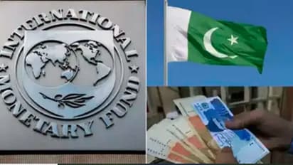IMF ನಿಧಿ ಉಗ್ರ ಚಟುವಟಿಕೆಗೆ ಸೇರುವ ಬಗ್ಗೆ ಭಾರತದ ಕಳವಳ : ಪಾಕಿಸ್ತಾನಕ್ಕೆ 11 ಹೊಸ ಷರತ್ತು ವಿಧಿಸಿದ ಐಎಂಎಫ್‌