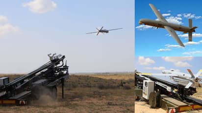 ಬೆಂಗಳೂರಿನಲ್ಲಿ ತಯಾರಾದ ಸೂಸೈಡ್‌ ಡ್ರೋನ್‌ಗಳೇ ಆಪರೇಷನ್ ಸಿಂದೂರ್‌ಗೆ ಬಳಕೆ!