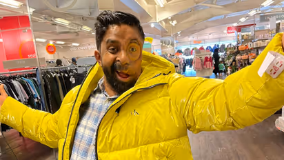 'മുഖത്ത് നോക്കി ഇനി സർവീസില്ലെന്ന് പറഞ്ഞു, പക്ഷെ അവിടെ അപ്പോഴും ആളുണ്ടായിരുന്നു'; ദുരനുഭവം പങ്കുവച്ച് അമിത്