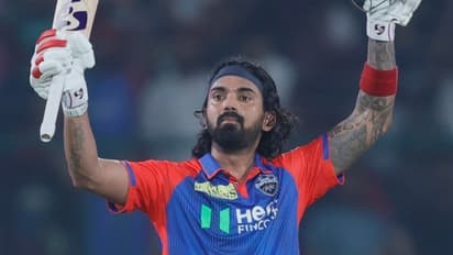 KL Rahul: ఐపీఎల్‌లో సూప‌ర్ సెంచ‌రీతో రికార్డుల మోత మోగించిన కేఎల్ రాహుల్ 