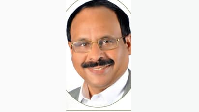 45 വർഷത്തെ പ്രവാസ ജീവിതം, മലയാളി വ്യവസായി നിര്യാതനായി 