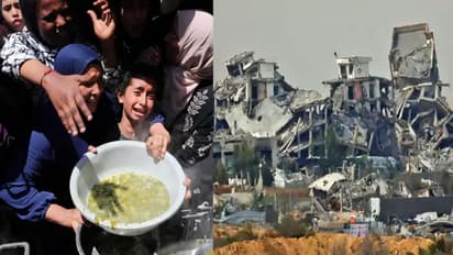 Israel hamas war latest news