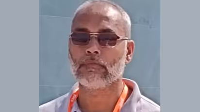 27 വർഷമായി പ്രവാസ ജീവിതം നയിച്ച മലയാളി നിര്യാതനായി