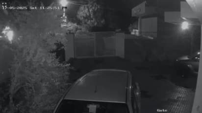 കണ്ണൂരിൽ കാറും ബൈക്കും കൂട്ടിയിടിച്ചു; ബൈക്ക് യാത്രികനായ 22കാരന് ദാരുണാന്ത്യം