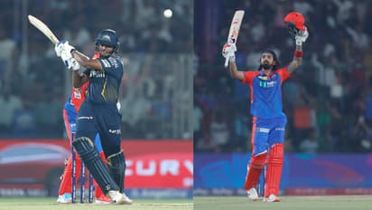 DC vs GT: ఢిల్లీ క్యాపిట‌ల్స్ కు షాకిచ్చి ప్లేఆఫ్స్ కు చేరిన‌ గుజ‌రాత్ టైటాన్స్ 