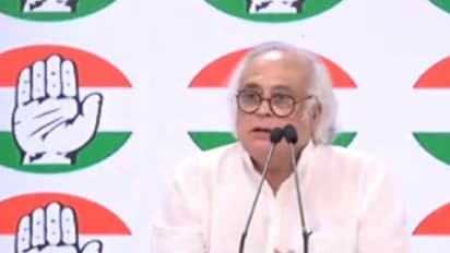 ఇవి చిల్లర రాజకీయాలు కాక మరేంటి? ..జైరాం రమేష్ ఆగ్రహం!