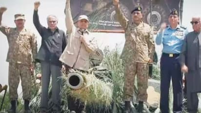 3ನೇ ಸಲ ಕಾಪಿ ಹೊಡೆದ ಪಾಕ್‌; ಭಾರತ ರೀತಿ ನಿಯೋಗ ರಚನೆ!