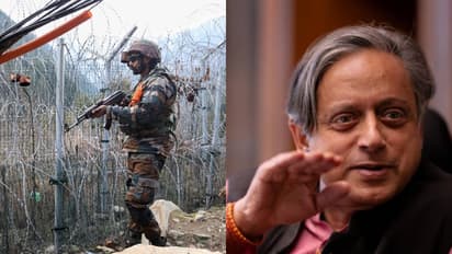 വെടിനിർത്തൽ തുടർന്ന് പാകിസ്ഥാൻ; ശശി തരൂര്‍ അധ്യക്ഷനായ വിദേശകാര്യ പാര്‍ലമെന്‍ററി സമിതി യോഗം ഇന്ന്