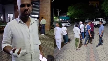 ലഹരി ഉപയോഗിക്കുന്നത് ചോദ്യം ചെയ്തു; താമരശ്ശേരി ചുരത്തിൽ ലഹരി വിരുദ്ധ സമിതി പ്രവര്‍ത്തകര്‍ക്കുനേരെ ആക്രമണം