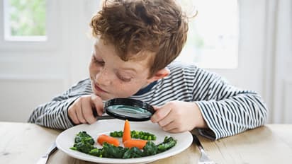 Health Tips: കുട്ടികളിൽ ഓർമ്മശക്തി കൂട്ടുന്നതിന് നൽകേണ്ട ഭക്ഷണങ്ങൾ