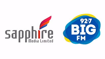 Sapphire Media Buys BIG FM, Expands Broadcasting Presence Nationwide
