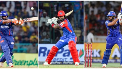 പ്ലേ ഓഫിൽ ഇനി ഒരേയൊരു സ്ലോട്ട് മാത്രം! കാത്തിരിക്കുന്നത് മൂന്ന് ടീമുകൾ, ഐപിഎല്ലിൽ വരുന്നത് തീപാറും പോരാട്ടങ്ങൾ