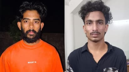 കാരന്തൂരിൽ മിന്നൽ വേഗത്തിലൊരു കാർ ! ഇത് കണ്ട പൊലീസിനൊരു സംശയം, വണ്ടി നിർത്തിച്ചു; 2 യുവാക്കൾ അറസ്റ്റിൽ