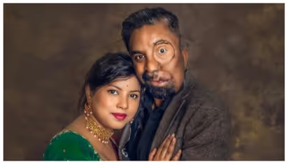 'പ്രേതത്തെ പോലെ...'; ലണ്ടനില് ഭക്ഷണം നിഷേധിക്കപ്പെട്ടിരുന്നെന്ന് അപൂർവ ജനിതക രോഗം ബാധിച്ച ഇന്ത്യന് വംശജൻ