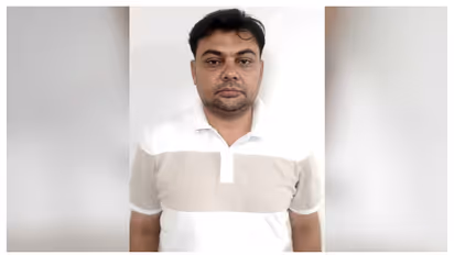 പാകിസ്ഥാന് വേണ്ടി ചാരവൃത്തി, ഐഎസ്ഐക്ക് വേണ്ടി റിക്രൂട്ട്, സാമ്പത്തിക സഹായം; ബിസിനസുകാരൻ പിടിയിൽ 