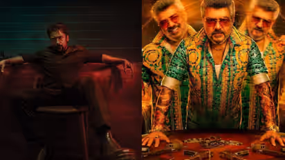 സൂര്യ, അജിത്ത് ചിത്രങ്ങളെ പിന്നിലാക്കി കൊച്ചുചിത്രം: 2025 ലെ ഇതുവരെ ഏറ്റവും ലാഭം നേടിയ തമിഴ് പടം!