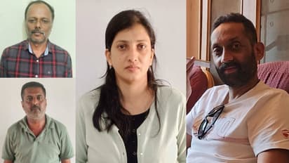 पति-पत्नी और वो का खौफनाक खेलः अंतरंग वीडियो-पैसा, ब्लैकमेलिंग और मर्डर की कहानी