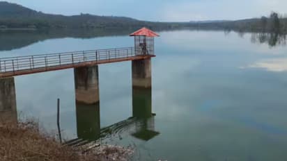 ಕೊರತೆ: ಮುಂಡಗೋಡದ ಜಲಾಶಯಗಳು ದುರ್ಬಲ, ಆತಂಕದಲ್ಲಿ ರೈತರು!