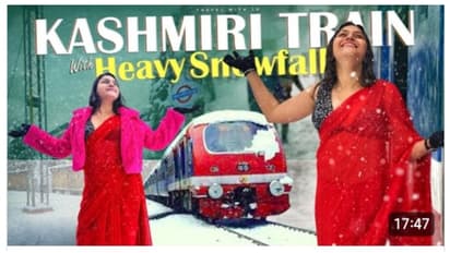 'സൂക്ഷിക്കുക, അവൾ പാക് ചാര'; ജ്യോതി മല്ഹോത്രയെ കുറിച്ച് 2024 -ല് മുന്നറിയിപ്പ് നല്കിയ ട്വീറ്റ് വൈറൽ