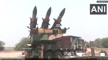 ಗೋಲ್ಡನ್ ಟೆಂಪಲ್ ಮೇಲಿನ ದಾಳಿ ತಡೆದಿದ್ದು ಹೇಗೆ? ಸೇನೆಯಿಂದ ವೀಡಿಯೋ ಬಿಡುಗಡೆ 