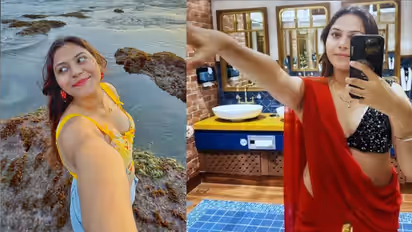 ಪಾಕ್‌ಗೆ ಬೇಹುಗಾರಿಕೆ ಮಾಡಿದ ಜ್ಯೋತಿ ಮಲ್ಹೋತ್ರಾ ಆಸ್ತಿ ಎಷ್ಟು? ಯೂಟ್ಯೂಬ್‌ನಿಂದ ಆಕೆ ಗಳಿಸಿದ್ದೆಷ್ಟು?