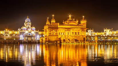 স্বর্ণ মন্দিরে উড়িয়ে দেওয়ার ছক ছিল পাকিস্তানের! ষড়যন্ত্র ব্যর্থ করল আকাশ প্রতিরক্ষা ব্যবস্থা