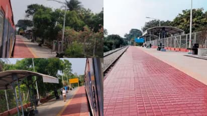 ಟಿಕೆಟ್ ಕೌಂಟರ್ ಮುಂದೆ ಸೆಲ್ಫಿ ತೆಗದುಕೊಂಡು ಉಚಿತವಾಗಿ ರೈಲಿನಲ್ಲಿ ಪ್ರಯಾಣಿಸಿ! ಇಲ್ಲಾಂದ್ರೆ ದಂಡ ಫಿಕ್ಸ್!