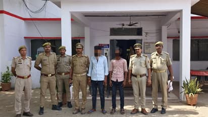 up auraiya samayan farmer murder case up police solved in 24 hours