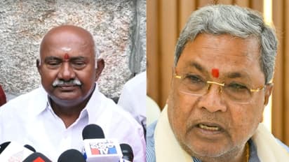 ಎರಡು ವರ್ಷದಲ್ಲಿ ನೀವು, ನಿಮ್ಮ ಪಟಾಲಂ ಲೂಟಿ ಹೊಡೆದಿದ್ದು ಬಿಟ್ಟರೆ ಏನ್ ಸಾಧನೆ ನಿಮ್ದು? ಸಿಎಂ ವಿರುದ್ಧ ವಿಶ್ವನಾಥ ಗರಂ