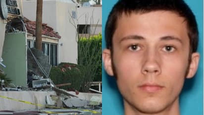 'കൃത്രിമ ഗർഭധാരണത്തെ അനുകൂലിക്കുന്നില്ല'; ഐവിഎഫ് ക്ലിനിക്ക് തകർക്കാൻ കാർ ബോംബ് സ്ഫോടനം, പ്രതി കൊല്ലപ്പെട്ടു