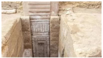 ഭൂമിയിൽ നിന്ന് പാതാളത്തിലേക്ക് വാതിൽ, ആത്മാക്കൾക്ക് കടന്നുപോകാം; 4,000 വർഷം പഴക്കമേറിയ ഞെട്ടിക്കും കണ്ടെത്തൽ