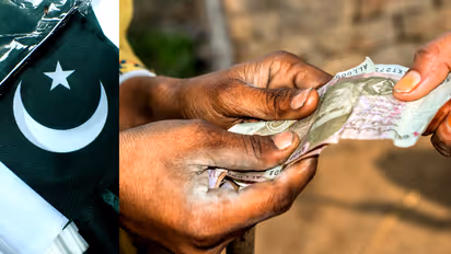 പാകിസ്ഥാനിലെ പ്രൊഫഷണല്‍ യാചകര്‍; ഭിക്ഷാടനം ബിസിനസാക്കിയ പാകിസ്ഥാനികളെ നാടുകടത്തി രാജ്യങ്ങള്‍