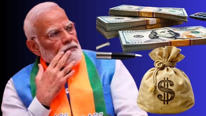 ಅಮೆರಿಕ-ಚೀನಾ-ರಷ್ಯಾ ಅಶಾಂತಿ: ಭಾರತಕ್ಕೆ ತಿಜೋರಿ ತುಂಬುವ ಅವಕಾಶ? ಎಷ್ಟು ಹಣ ಸಿಗಬಹುದು?