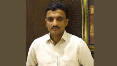 ഹൃദയാഘാതത്തെ തുടർന്ന് പ്രവാസി മലയാളി മരിച്ചു