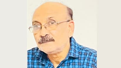 40 വർഷത്തെ പ്രവാസ ജീവിതം, രണ്ടാഴ്ച മുമ്പ് ചികിത്സക്കായി നാട്ടിലെത്തിയ മലയാളി മരിച്ചു