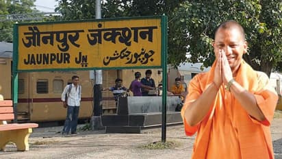 jaunpur rename demand maharshi jamadagni renuka parshuram dadhichi history bjp letter