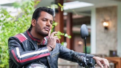 41ನೇ ವಯಸ್ಸಿನಲ್ಲಿ ಖ್ಯಾತ ನಟಿ ಜೊತೆ ಮದುವೆಗೆ ರೆಡಿಯಾದ ನಟ ವಿಶಾಲ್!‌ Age Gap ಎಷ್ಟು?