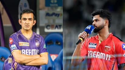 ഡഗൗട്ടില്‍ ഇരിക്കുന്നവനല്ല, നായകനാണ് ക്രെഡിറ്റ്; ശ്രേയസിനെ പുകഴ്ത്തിയും ഗംഭീറിനെ ലക്ഷ്യമാക്കിയും ഗവാസ്കർ