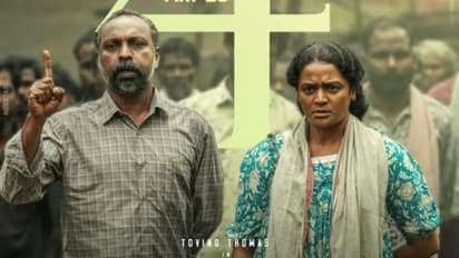 ഇനി വെറും നാല് ദിവസം; 'നരിവേട്ട'യിൽ ഞെട്ടിക്കാൻ ടൊവിനോ തോമസ്, ചിത്രം മെയ് 23 മുതൽ