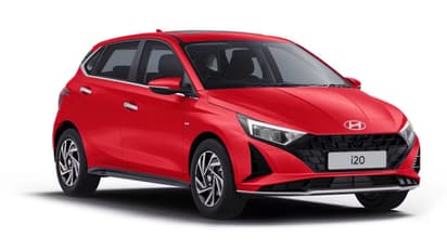 Hyundai i20: ஏற்கனவே விலை கம்மி.. இப்படி ஒரு சர்ப்ரைஸ் ஆஃரா.. கொட்டாட்டத்தில் கார் பிரியர்கள்
