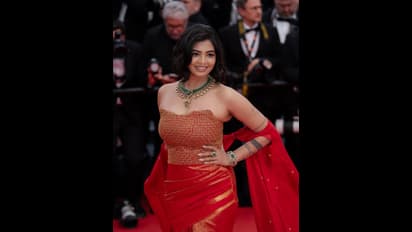 ಸಿದ್ದೇಗೌಡ್ರ ಹೆಂಡ್ರು ಭಾವನಾ ಮೇಡಂ ಇವರೇನಾ? ಕಾನ್ ಚಿತ್ರೋತ್ಸವದಲ್ಲಿ ಭಾಗಿಯಾದ ಏಕೈಕ ಕನ್ನಡತಿ!