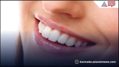 ಮುತ್ತು ಪೋಣಿಸಿದಂಥ ಹಲ್ಲಿನ ಮಧ್ಯೆ ಅಕ್ಕಿಕಾಳಷ್ಟು ಜಾಗ ಬಿಟ್ಟರೇನರ್ಥ?